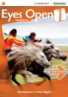 Eyes Open 1 - Workbook with online practice
