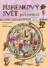 Písmenkový svět pro 1.ročník ZŠ  (genetická metoda čtení)