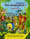 The Jungle 1 - Grammar Book / DOPRODEJ