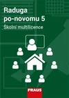 Flexibooks - Raduga po-novomu 5 - školní multilicence na 1 rok
