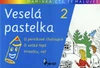 Veselá pastelka 2 - maminka čte, ty maluješ / DOPRODEJ