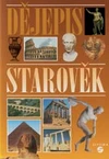 Dějepis starověk - učebnice pro ZŠ praktické