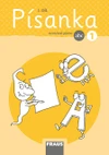Písanka 1.ročník ZŠ - 1.díl nevázané písmo  NG - (15 + 1 ZDARMA)