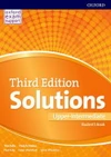 Maturita Solutions 3rd Edition Upper-intermediate - Teacher's Pack