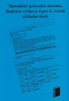 Hudební výchova 4.ročník - metodický průvodce