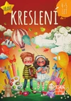 Hravé kresleníÍ 4-5 let (10+1 ZDARMA)