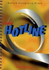 New Hotline Pre-Intermediate - Teacher's Book  / DOPRODEJ