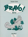 Bravo! Starter - Teacher's Book / DOPRODEJ
