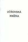 Učňovská knížka  ( 48str. )