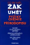 Co by měl žák umět z fyziky, chemie a přírodopisu  / DOPRODEJ