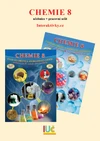 ROČNÍ IUČ Chemie 8  (UČ + PS)