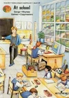 Předlohy ke kopírování - Early Bird - At school (1352)