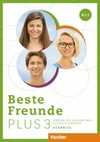 Beste Freunde PLUS A2/1 - Učebnice české vydání + kód