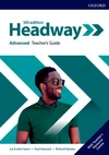 New Headway Fifth Edition Advanced - Teacher's Book with Teacher's Resource Center