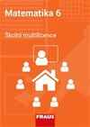 Flexibooks - Matematika 6 - školní multilicence na 1 rok