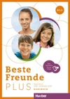 Beste Freunde PLUS A1/1 - Kursbuch plus interaktive Version