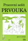 Prvouka 2.ročník ZŠ - pracovní sešit
