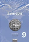 Zeměpis 9.ročník - pracovní sešit  NG  (15 + 1 zdarma)