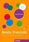 Beste Freunde A1/ - Testtrainer mit audio CD