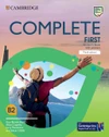 Complete First 3rd Edition - Student's Book with Answers with Practice Extra