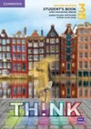 Think Second Edition 1 - Workbook Digital Pack