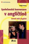 Společenská konverzace v angličtině / DOPRODEJ