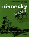Německy od Adama 3B - učebnice pro jazykové a střední školy / DOPRODEJ
