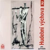 Hudební výchova pro gymnázia 2 - CD