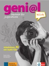 Genial Klick 1 (A1) - Arbeitsbuch + MP3 allango.net
