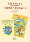 ROČNÍ IUČ Čítanka 2 + Čtení nás baví 2