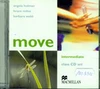 Move Intermediate - Class Audio CDs (2ks)  / DOPRODEJ