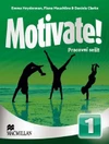 Motivate! 1 - Pracovní sešit   (česká verze)