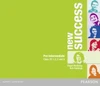 New Success Pre-Intermediate - Class Audio CDs (4ks)