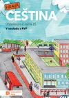 Hravá čeština 2.ročník ZŠ - učebnice (15+1 ZDARMA)