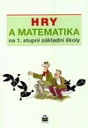 Hry a matematika na 1.stupni ZŠ  (kniha + CD)