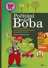 Počítání soba Boba - 1.díl (3-5 let)