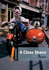 Dominoes Second Edition Level 2 - a Close Shave with Audio Mp3 Pack