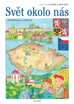 Svět okolo nás - učebnice