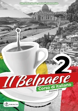 Il Belpaese 2 - pracovní sešit