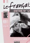 Le francais ENTRE NOUS 2 - pracovní sešit (francouzština) / DOPRODEJ
