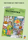 Metodický průvodce k Matýskově matematice 2.ročník - 5.díl  aktualizované vydání