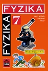 Fyzika 7.ročník ZŠ - učebnice / DOPRODEJ