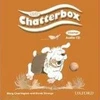 New Chatterbox Starter - Class Audio CD  / DOPRODEJ
