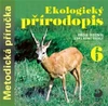 Ekologický přírodopis pro 6.ročník ZŠ - metodická příručka na CD (multilicence)