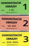 Demonstrační obrázky pro Prvouku  (24 témat - 776 karet)