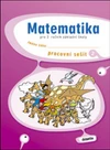 Matematika pro 2. ročník ZŠ - 2.díl pracovní sešit