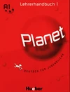 Planet 1 - Lehrerhandbuch