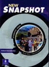 New Snapshot Intermediate - Student's Book / DOPRODEJ
