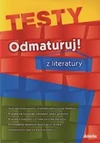 Odmaturuj! z literatury TESTY  / DOPRODEJ