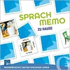Sprachmemo Deutsch A1 Pexeso - Zu Hause